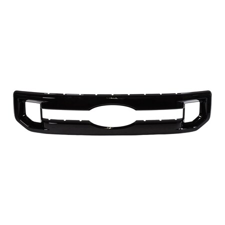 Coast2Coast GRILL INSERT, GI 20-22 FORD F250 GL BLK 1 PC GI174BLK